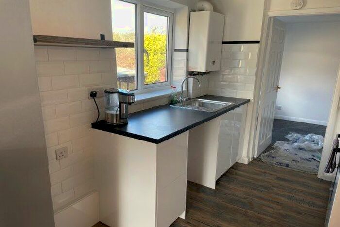 1 Bedroom Flat To Rent In Wallgates Lane, Malton, YO17