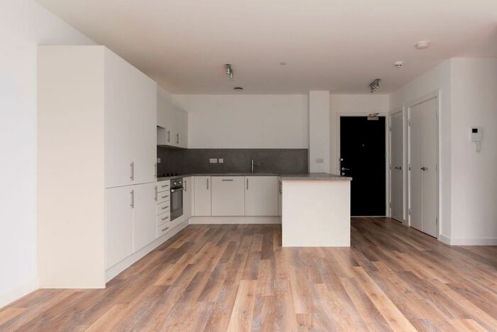 2 Bedroom Flat To Rent In Flat, The Wullcomb, Highcross Street, , Unfurnished, LE1