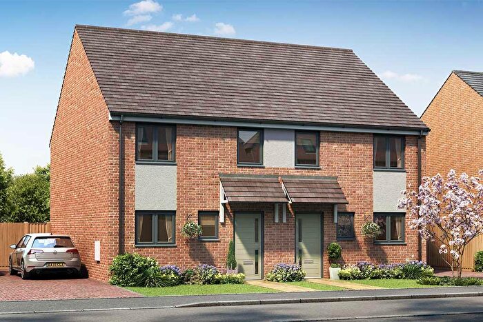 3 Bedroom House For Sale In Off Whitehouse Road, Newcastle Upon Tyne, Tyne And Wear, NE15