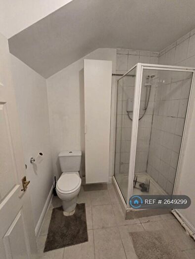 1 Bedroom Flat To Rent In Abbey Street, Nuneaton, CV11