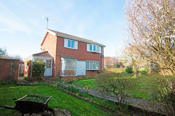 4 Bedroom Detached House For Sale In Heacham, PE31