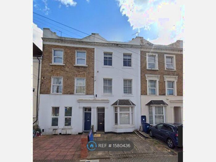 5 Bedroom Terraced House To Rent In Vant Road, London, SW17