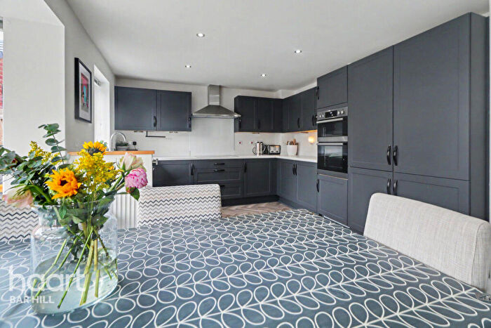 4 Bedroom Detached House For Sale In Turnpike Close, St Ives, PE27