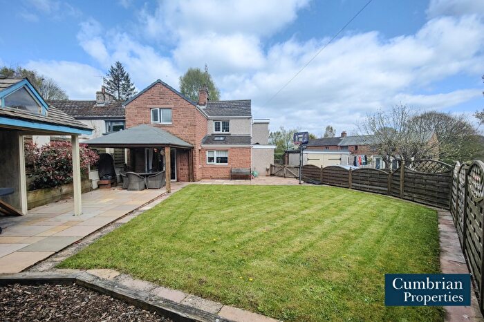 4 Bedroom Semi Detached House For Sale In Great Salkeld, Penrith, CA11