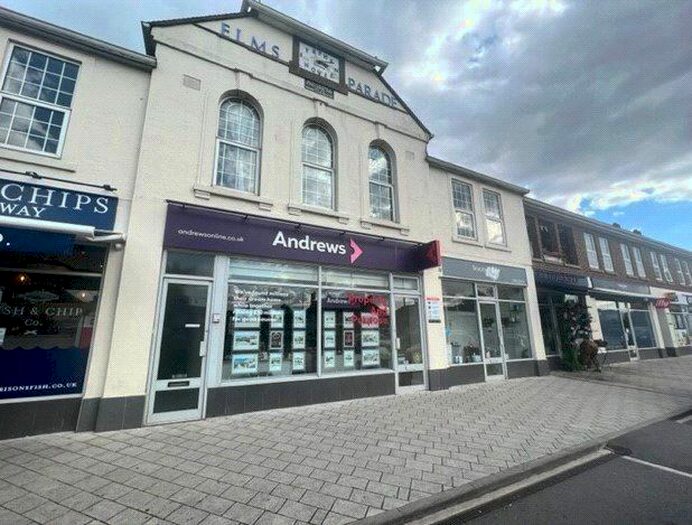 3 Bedroom Flat To Rent In Elms Parade, Oxford, OX2