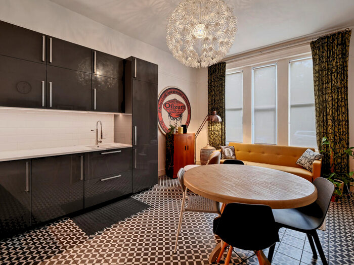 2 Bedroom Flat To Rent In Lordship Lane, London, SE22