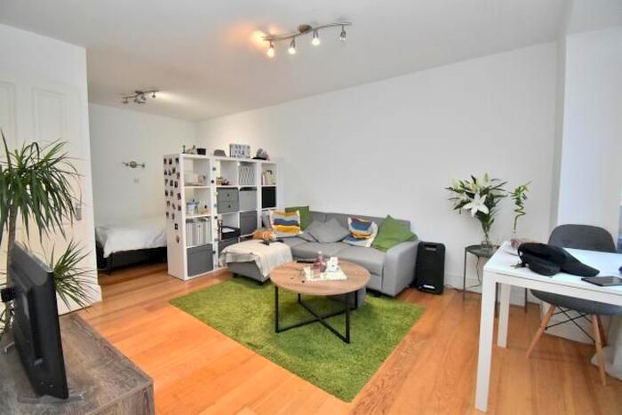 Studio To Rent In Bride Street, Highbury &amp; Islington, N7