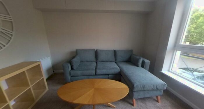 2 Bedroom Flat To Rent In Cadiz Street, Leith, Edinburgh, EH6