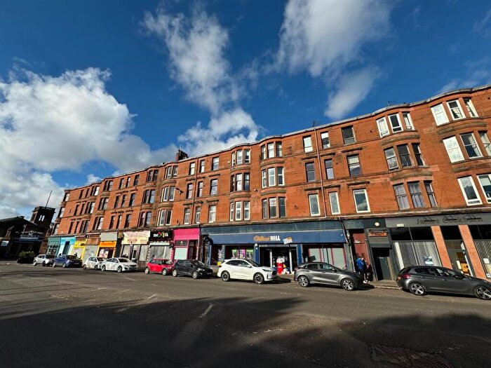 2 Bedroom Flat To Rent In , Govan Road Govan, Glasgow, G51