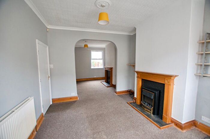 2 Bedroom Terraced House To Rent In Hardy Street, Hull, HU5