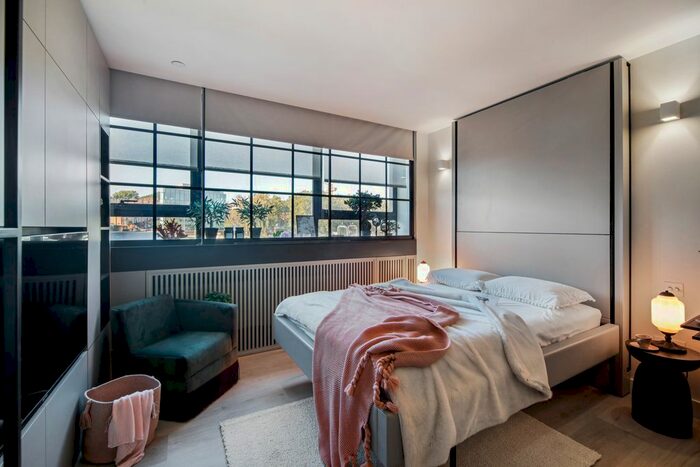 Studio To Rent In Empire Way, Wembley, London, HA9