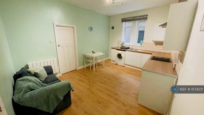 1 Bedroom Flat To Rent In North Brink, Wisbech, PE13