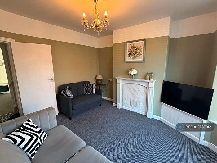 3 Bedroom Terraced House To Rent In St. Catherines Grove, Lincoln, LN5