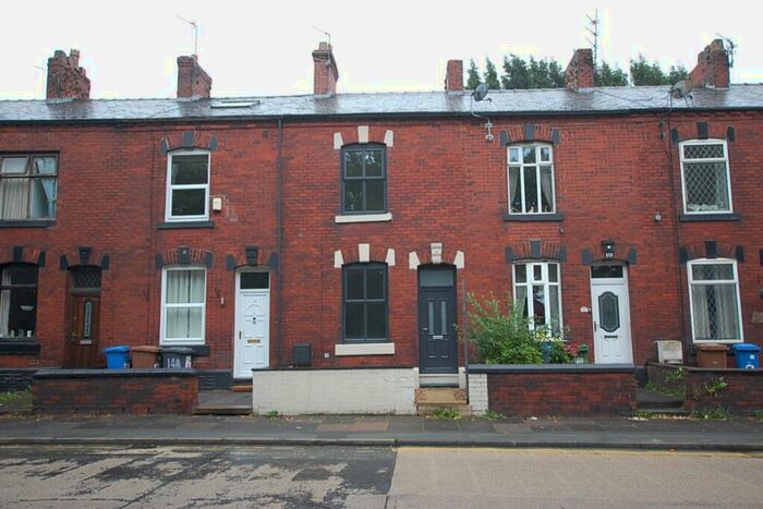 3 Bedroom Terraced House To Rent In Queens Road, Ashton-under-Lyne, Greater Manchester, OL6