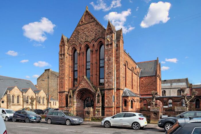 2 Bedroom Flat To Rent In Queens Drive, Flat /, Queens Park, Glasgow, G42