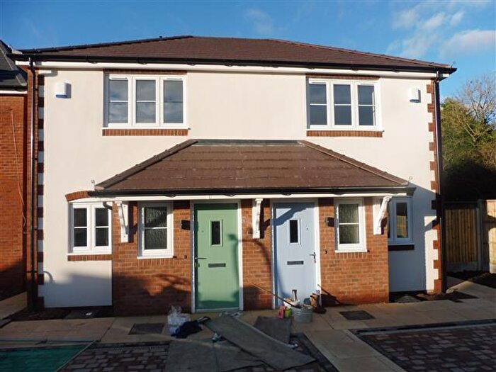2 Bedroom House To Rent In St Kenelms Road, Romsley, Halesowen, B62