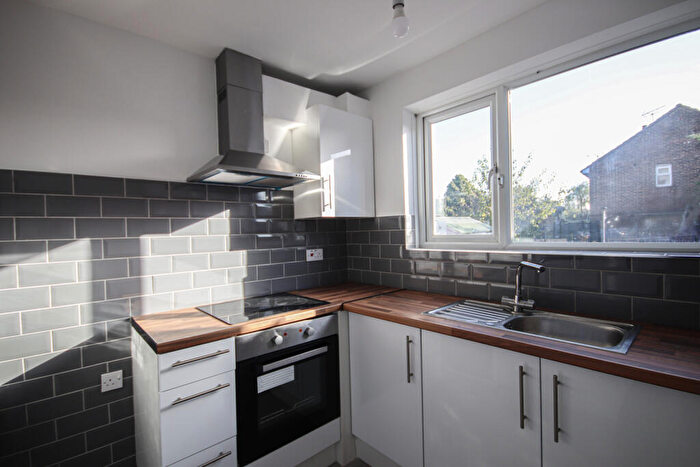 1 Bedroom Flat To Rent In Green Porch Close, Sittingbourne, Kent, ME10