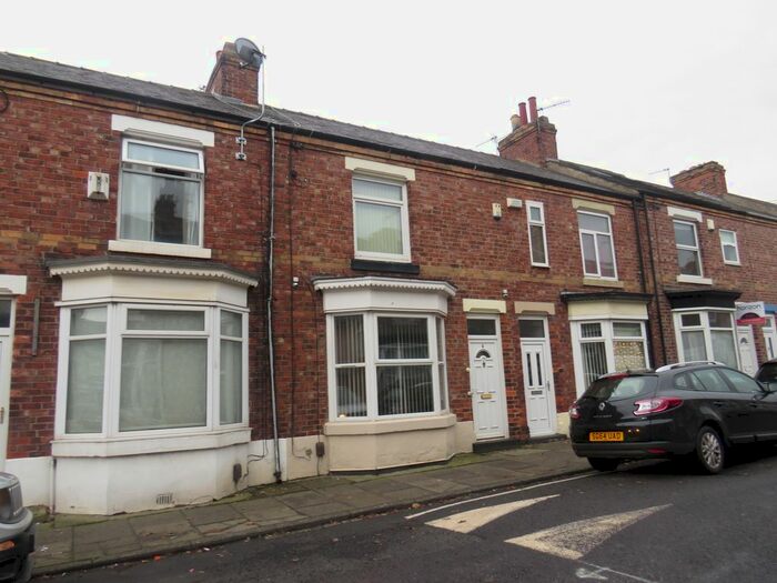 2 Bedroom Terraced House To Rent In Trent Street, Stockton-On-Tees TS20
