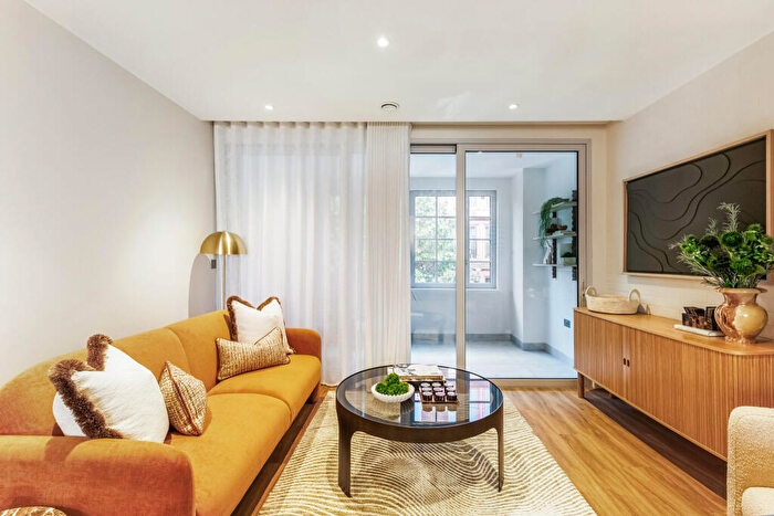 2 Bedroom Apartment For Sale In Lumen, Fish Island, Hackney Wick, E3