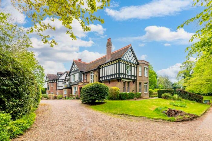 1 Bedroom Flat To Rent In Buckingham Road, Buckingham, MK18