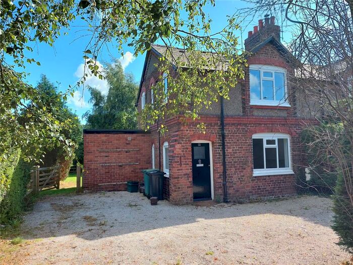 3 Bedroom Semi Detached House To Rent In Little Sutton, Ellesmere Port