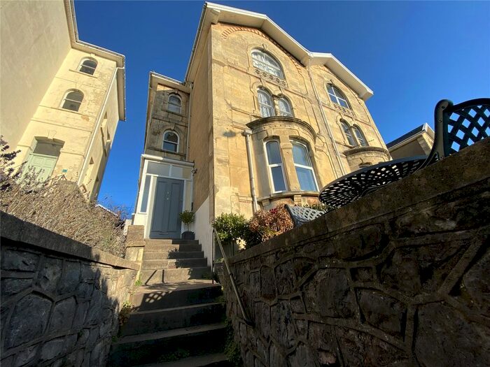 2 Bedroom Flat To Rent In Redland Road, Redland, Bristol, BS6