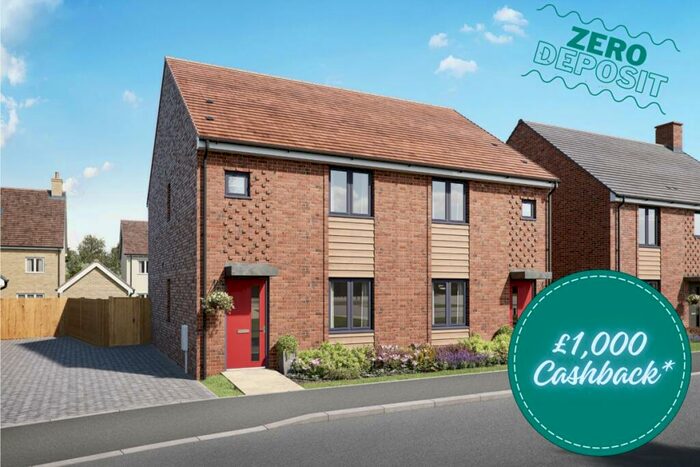 3 Bedroom House To Rent In Discovery Close, Braintree, CM7