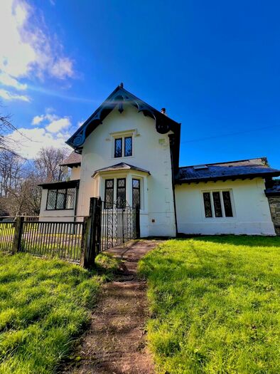 2 Bedroom Detached House To Rent In Llantarnam Abbey, Llantarnam, NP44