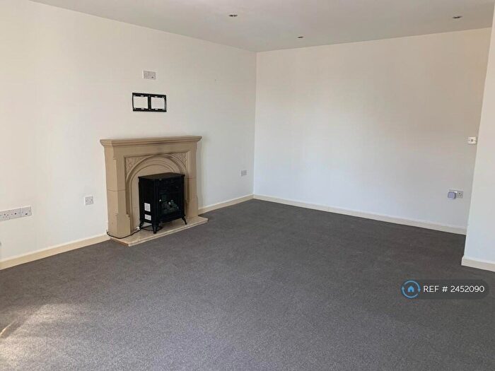 1 Bedroom Flat To Rent In Market Street, South Normanton, Alfreton, DE55