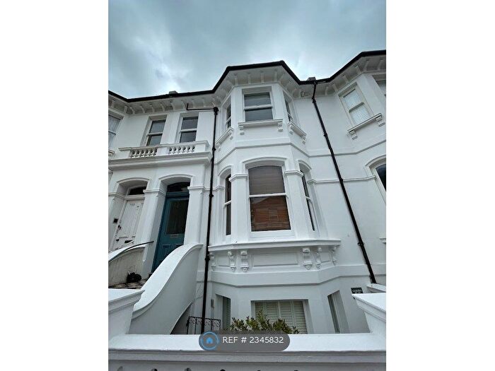 2 Bedroom Flat To Rent In Seafield Road, Hove, BN3