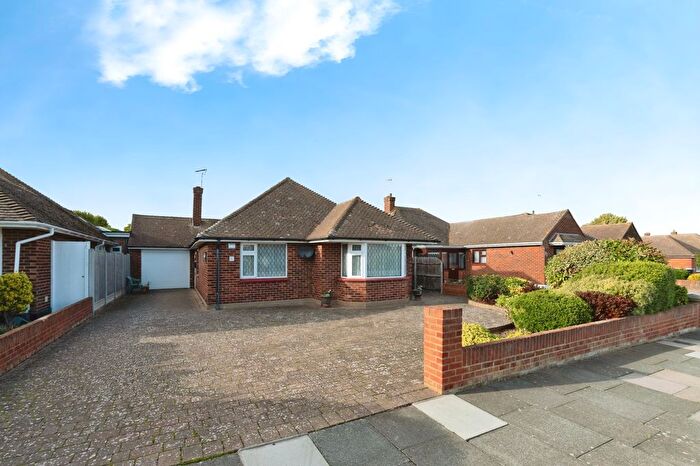 3 Bedroom Bungalow For Sale In St. Augustines Avenue, Thorpe Bay, Essex, SS1