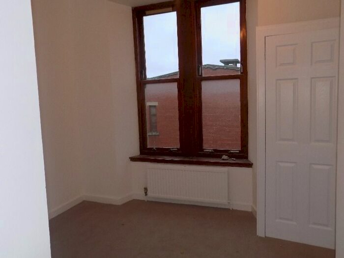 1 Bedroom Flat To Rent In Burghead Place, Linthouse, Glasgow, G51