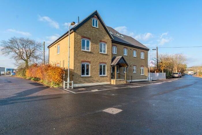 1 Bedroom Apartment To Rent In The Causeway, Arundel, BN18