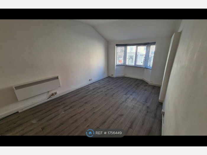 1 Bedroom Maisonette To Rent In Spencer Street, Leamington Spa, CV31