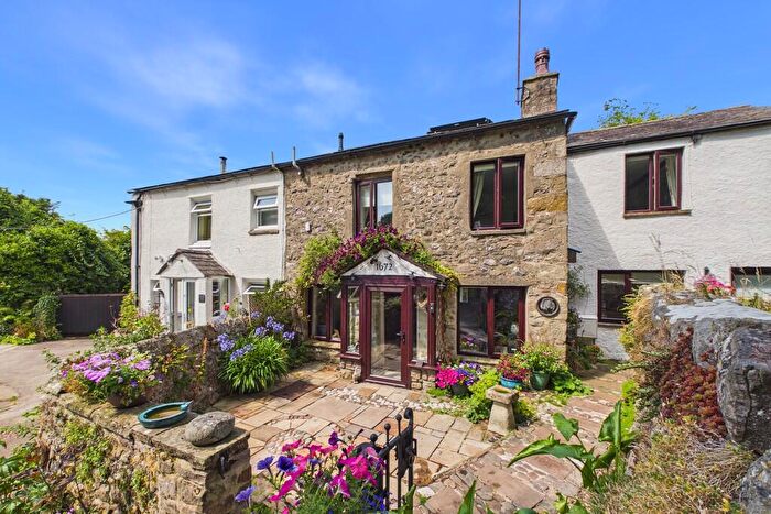 2 Bedroom Cottage For Sale In Main Road, Bolton Le Sands, LA5