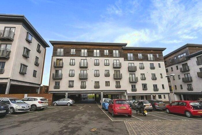 1 Bedroom Flat To Rent In Wolverhampton Street, Walsall, WS2