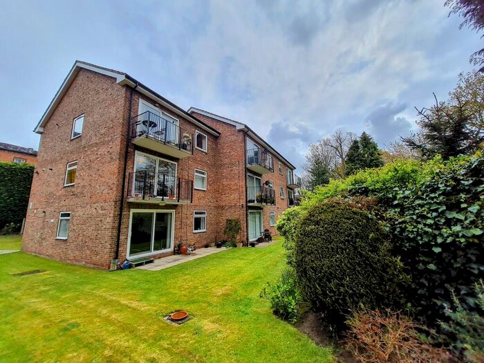 1 Bedroom Apartment To Rent In Westcliffe Court, West End - Darlington, DL3