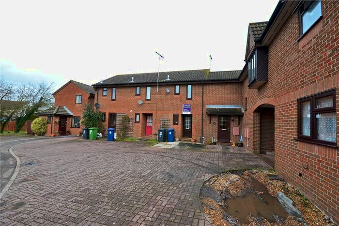 1 Bedroom Detached House To Rent In Watermead, Bar Hill, Cambridge, CB23