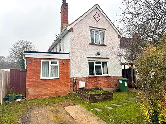 4 Bedroom Property To Rent In Ellington Park, Maidenhead, SL6