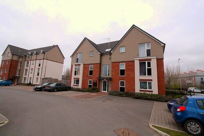 1 Bedroom Flat To Rent In Doyle Close, Rugby, CV21