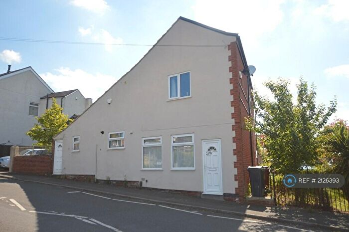 2 Bedroom Semi-Detached House To Rent In Alfreton Road, Blackwell, Alfreton, DE55