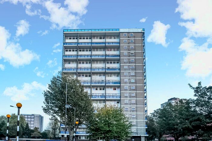 2 Bedroom Flat To Rent In Rotherhithe New Road, London SE16