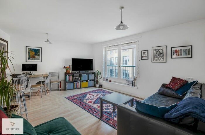 2 Bedroom Flat To Rent In Delta House, Nile Street, Shoreditch, London, N1