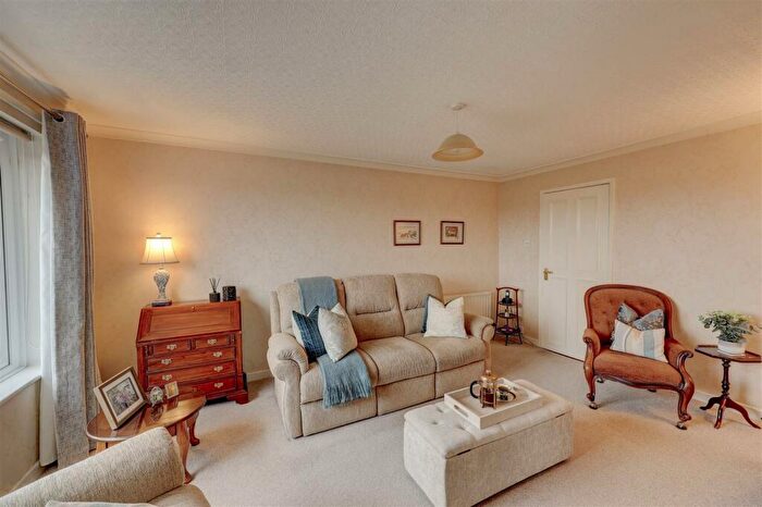 2 Bedroom Bungalow For Sale In Clifford Road, Penrith, CA11