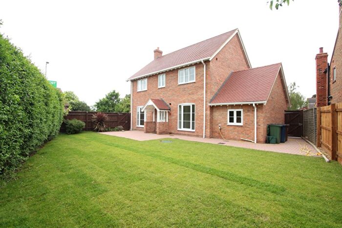 4 Bedroom Detached House To Rent In Lassington Lane, Highnam, Gloucester, GL2