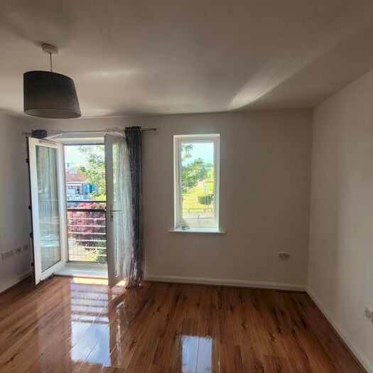 2 Bedroom Flat To Rent In New William Close, Manchester, M31