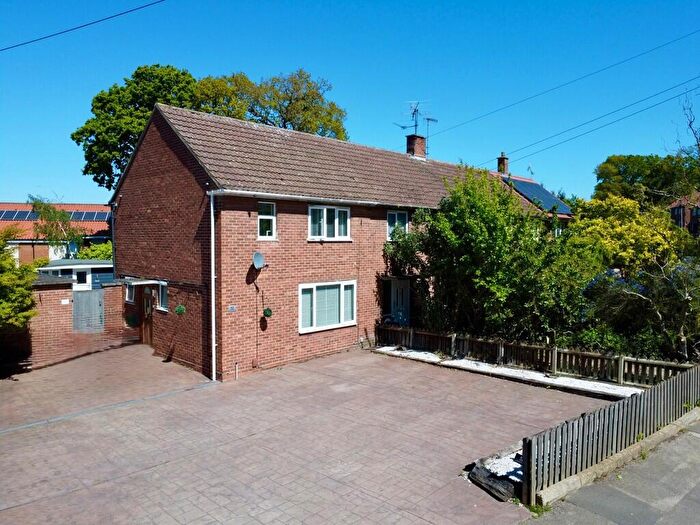 3 Bedroom End Of Terrace House For Sale In Speedwell Road, Ipswich, IP2