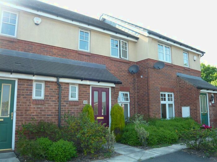 2 Bedroom House To Rent In Magdalin Drive, Stanningley, Pudsey, LS28
