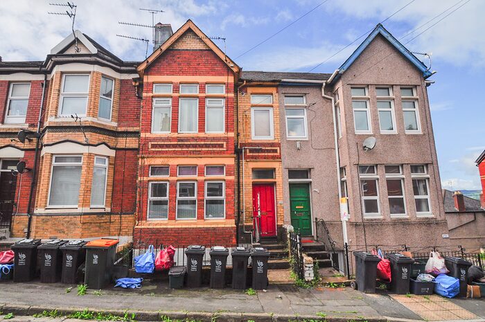 1 Bedroom Flat To Rent In Morden Road, St Julians, Newport, Gwent, NP19