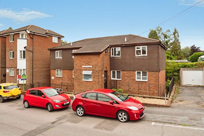 1 Bedroom Flat For Sale In Brook Road, Tunbridge Wells, TN2